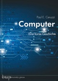 Cover: Computer - Berlin University Press ein Imprint von Verlagshaus R&ouml;merweg