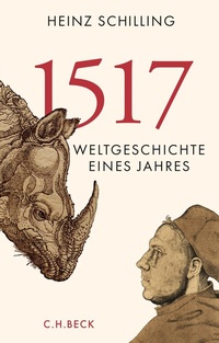 Enlarge image Cover: 1517 - C.H.BECK