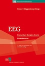Cover: EEG - Erich Schmidt Verlag