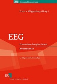 Enlarge image Cover: EEG - Erich Schmidt Verlag