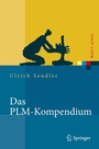 Cover: Das PLM-Kompendium - Springer