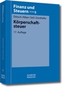 Cover: Körperschaftsteuer - Schäffer-Poeschel