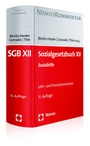 Cover: Sozialgesetzbuch XII - Nomos
