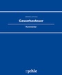 Bild: Gewerbesteuer - Grundwerk ohne Fortsetzungsbezug - Jehle