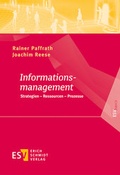Bild: Informationsmanagement - Erich Schmidt Verlag