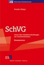 Cover: SchVG - Erich Schmidt Verlag