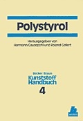 Cover: Polystyrol - Hanser
