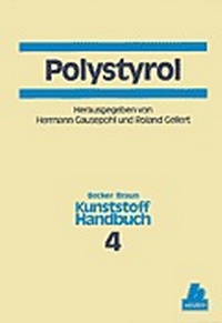 Enlarge image Cover: Polystyrol - Hanser