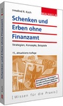 Bild: Schenken und Erben ohne Finanzamt - Walhalla