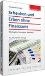 Bild: Schenken und Erben ohne Finanzamt - Walhalla