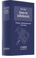 Abbildung von: Bauen im Außenbereich - C.H.BECK