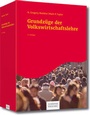 Bild: Grundzüge der Volkswirtschaftslehre - Schäffer-Poeschel