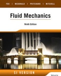 Cover: Fluid Mechanics - Wiley