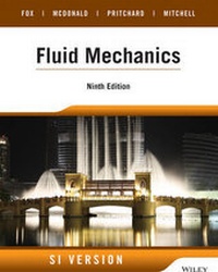 Enlarge image Cover: Fluid Mechanics - Wiley