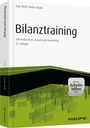 Cover: Bilanztraining - Haufe-Lexware