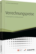 Cover: Verrechnungspreise - Haufe-Lexware