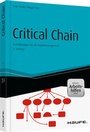 Cover: Critical Chain - Haufe-Lexware