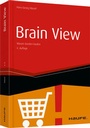 Cover: Brain View - Haufe-Lexware