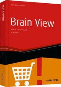 Enlarge image Cover: Brain View - Haufe-Lexware