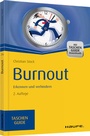 Cover: Burnout - Haufe-Lexware