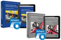 Abbildung von: Bundle-Premium-Ausgabe: Handbuch Prüfung ortsfester elektrischer Anlagen und Betriebsmittel und ortsveränderlicher elektrischer Geräte - Forum Verlag Herkert
