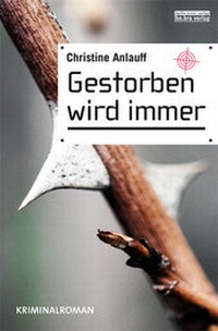Enlarge image Cover: Gestorben wird immer - bebra verlag