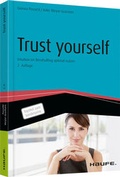 Cover: Trust yourself - Haufe-Lexware