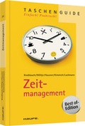 Cover: Zeitmanagement - Haufe-Lexware