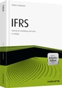 Cover: IFRS - Erfolgreiche Anwendung von IFRS in der Praxis - Haufe-Lexware
