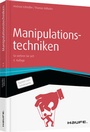 Cover: Manipulationstechniken - Haufe-Lexware