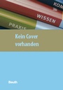 Cover: VOB/A + VOB/B 2016 - DIN Media