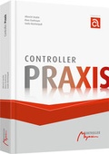 Cover: Controller Praxis - Verlag f&uuml;r ControllingWissen