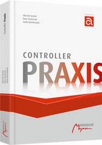 Enlarge image Cover: Controller Praxis - Verlag für ControllingWissen