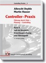 Cover: Controller-Praxis Band 1+2 - Verlag für ControllingWissen