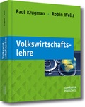 Cover: Volkswirtschaftslehre - Sch&auml;ffer-Poeschel