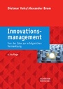 Cover: Innovationsmanagement - Sch&auml;ffer-Poeschel