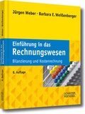 Cover: Einf&uuml;hrung in das Rechnungswesen - Sch&auml;ffer-Poeschel