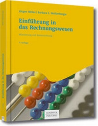 Abbildung von: Einführung in das Rechnungswesen - Schäffer-Poeschel