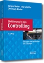 Bild: Einführung in das Controlling - Schäffer-Poeschel