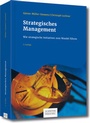 Cover: Strategisches Management - Schäffer-Poeschel
