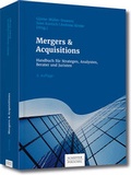 Cover: Mergers & Acquisitions - Sch&auml;ffer-Poeschel