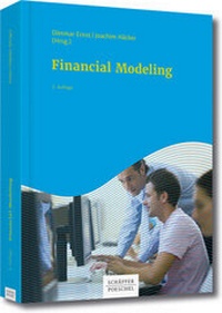 Enlarge image Cover: Financial Modeling - Schäffer-Poeschel