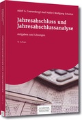 Cover: Jahresabschluss und Jahresabschlussanalyse - Sch&auml;ffer-Poeschel