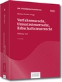 Bild: Verfahrensrecht, Umsatzsteuerrecht, Erbschaftsteuerrecht - Schäffer-Poeschel