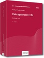 Bild: Ertragsteuerrecht - Sch&auml;ffer-Poeschel