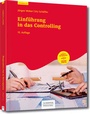 Cover: Einf&uuml;hrung in das Controlling - Sch&auml;ffer-Poeschel
