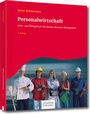 Cover: Personalwirtschaft - Schäffer-Poeschel