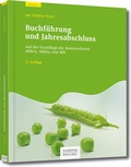 Cover: Buchf&uuml;hrung und Jahresabschluss - Sch&auml;ffer-Poeschel