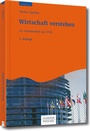 Cover: Wirtschaft verstehen - Schäffer-Poeschel