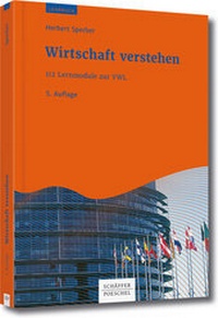 Abbildung von: Wirtschaft verstehen - Schäffer-Poeschel